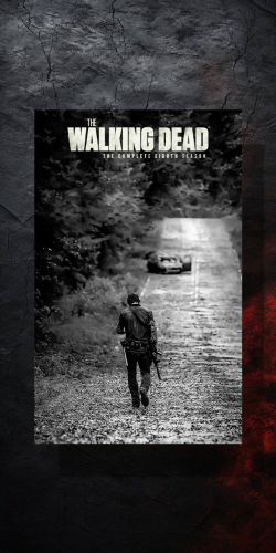 ذا والكينق ديد - The Walking Dead