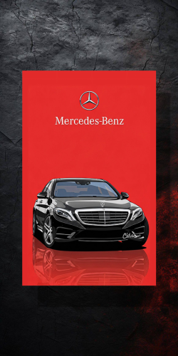مرسيدس - Mercedes