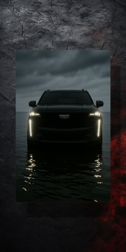 كاديلاك - Cadillac