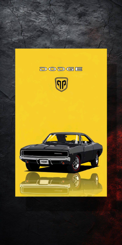 دوج - Dodge