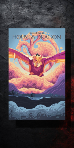 قيم اوف ثرونز - Game of Thrones