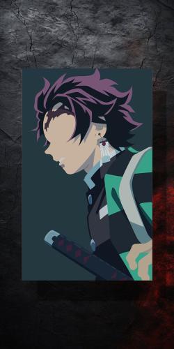 قاتل الشياطين - Demon Slayer