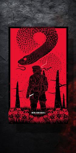 متل قير - metal gear