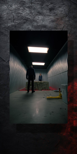 بريكنق باد - Breaking Bad
