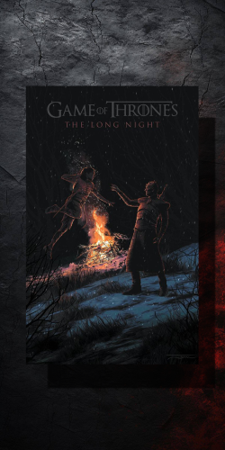 قيم اوف ثرونز - Game of Thrones