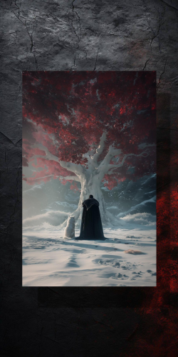 قيم اوف ثرونز - Game of Thrones