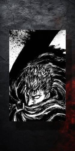 بيرسرك - berserk