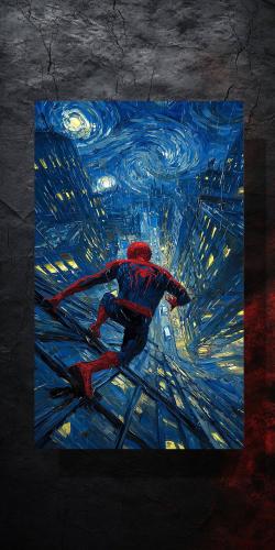 سبايدر مان - spider man