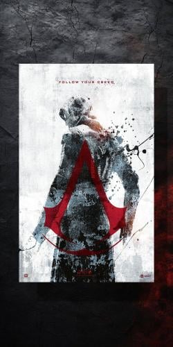 اساسن كريد - assassin creed