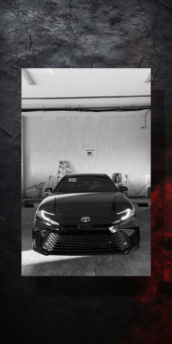 تويوتا - Toyota