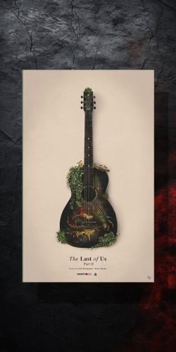 ذا لاست اوف اس - The last of us