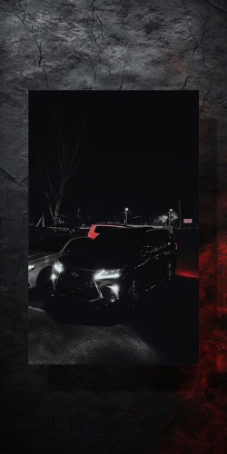 لكزس - Lexus
