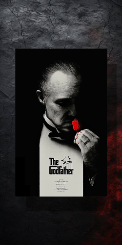 قود فاذر - The GodFather