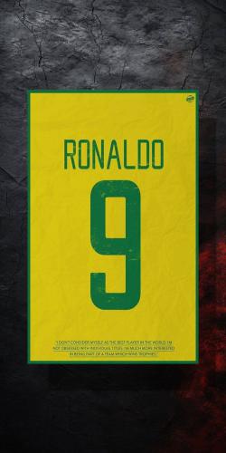 RONALDO