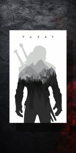 ذا ويتشر - The Witcher