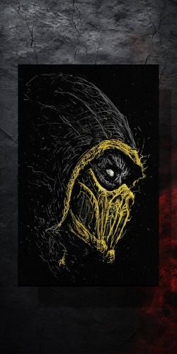 مورتل كومبات - mortal kombat