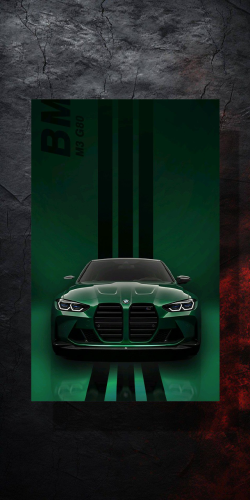 بي ام دبيلو -BMW