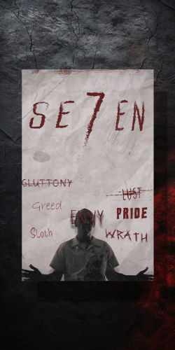 سفن - SE7EN