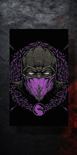 مورتل كومبات - mortal kombat