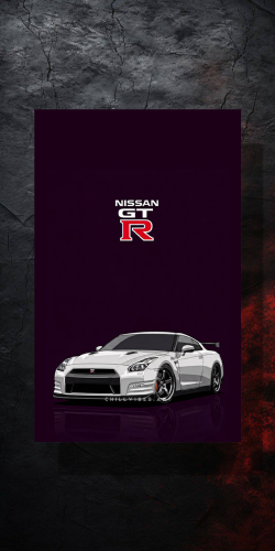 نيسان - Nissan