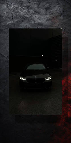 بي ام دبيلو - BMW