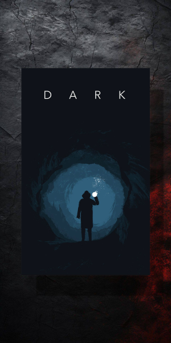 دارك - D A R K