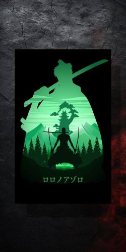 ون بيس - one piece