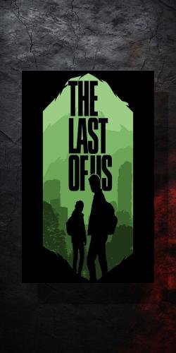 ذا لاست اوف اس - The last of us