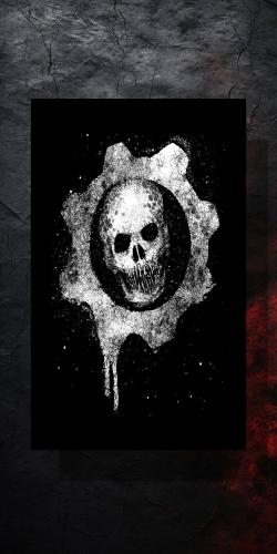 قيريس اف وار - gears of war