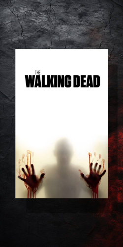 ذا والكينق ديد - The Walking Dead