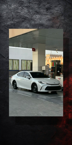 تويوتا - Toyota