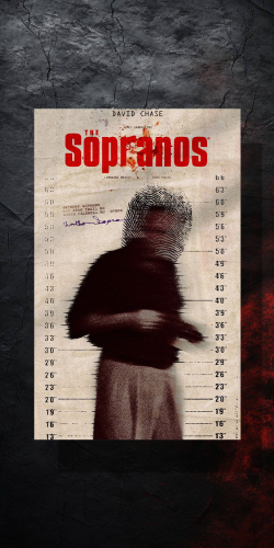 سوبرانوس - The Sopranos