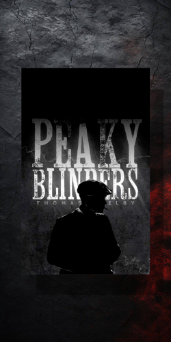 بيكي بلايندرز - Peaky Blinders