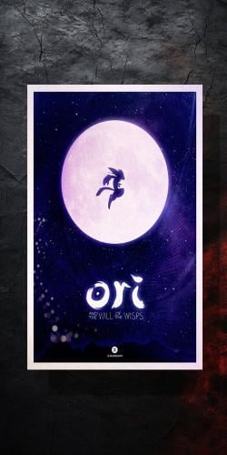 اوري - ori