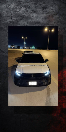 تويوتا - Toyota