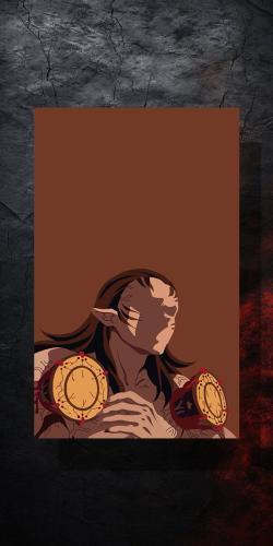 قاتل الشياطين - Demon Slayer