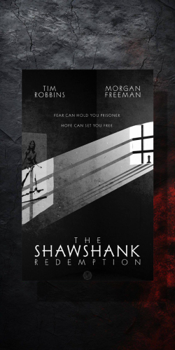 شوشانك - The Shawshank