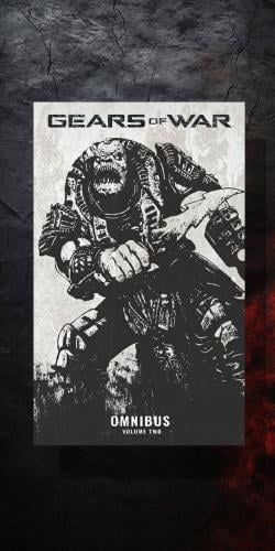 قيريس اف وار - gears of war