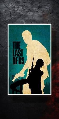 ذا لاست اوف اس - The last of us