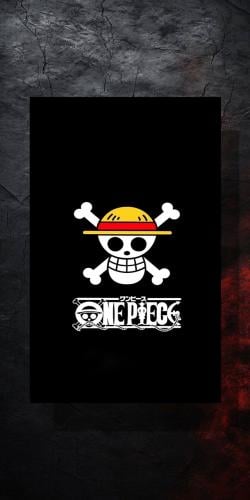 ون بيس - one piece