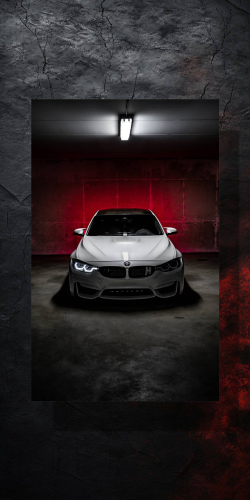 بي ام دبيلو - BMW