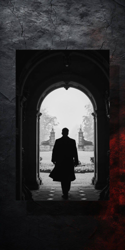 بيكي بلايندرز - Peaky Blinders