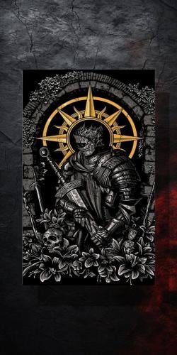 دارك سولز - dark souls