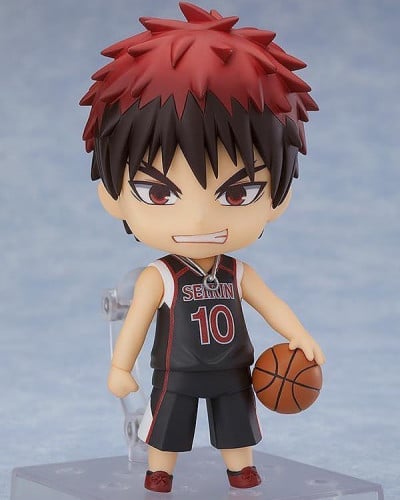 Nendroid- Taiga - Kuroko's Basketball