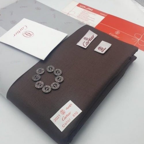 عرض قماش العيد :4 اقمشة صيفي والخامس مجاني