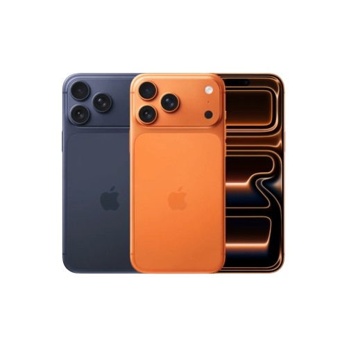 ايفون 17 برو ماكس 256 جيجا