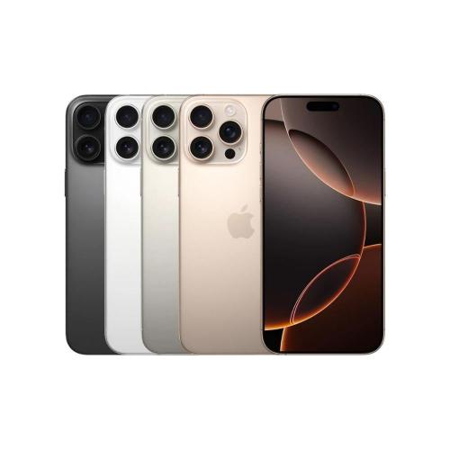 ايفون 16 برو ماكس 512 جيجا