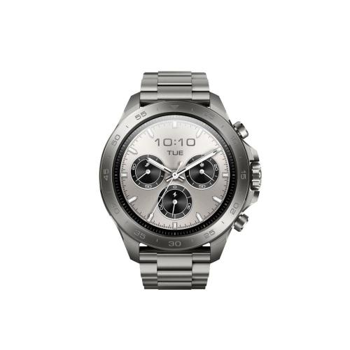 ساعة ذكية ميبرو GS Explorer S - اصدار التيتانيوم