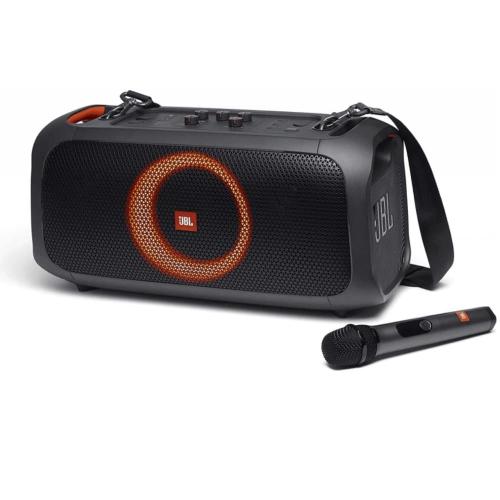 سبيكر Party BOX The GO من JBL