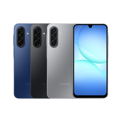 سامسونج جالكسي A17 5G مساحة تخزين 128GB رام 4GB